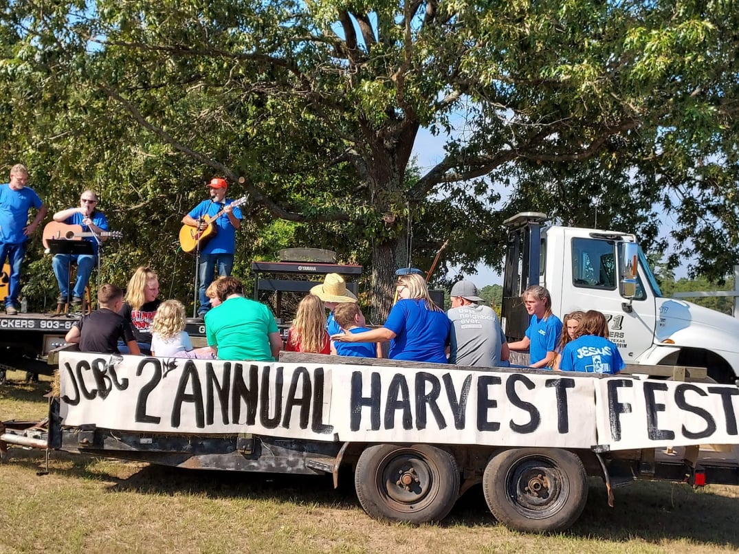 harvest